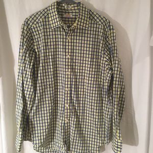 IZod Easy Care Button Up